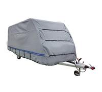 Hindermann 8601-5550 Housse de protection pour caravane