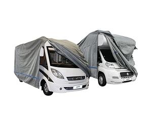 Hindermann 8613-5550 Housse de protection pour voyage