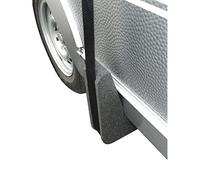 Proteges angles pour housse de protection HINDERMANN