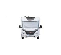 Hindermann Classic Tapis de fenêtre thermique pour Fiat Ducato à partir de 07/2006