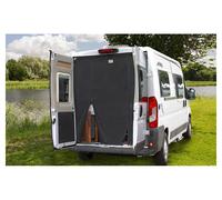 Hindermann Ford Transit vanaf 2014 porte moustiquaire