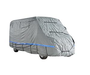 Hindermann Kastenwagen-Schutzhülle Wintertime, 550 x 210 x 227 cm