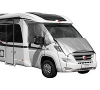 Hindermann protection isotherme extérieure - Renault Master à partir de 04/2010