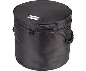 Hindermann Sac de Transport pour Installation Satellite Megasat Portable Eco Accessoires de Camping, Neutre