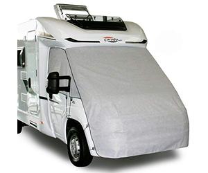 Hindermann Supra-FC Housse de Protection pour Poussette Ford Transit à partir de 05/2014, Neutre