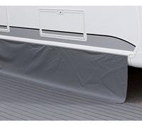 Hindermann - Tablier Standard Bas 4 x 0,75 m