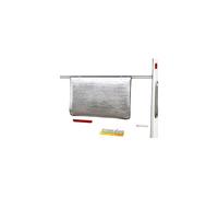 Hindermann Tapis Thermique, 130 x 74 cm
