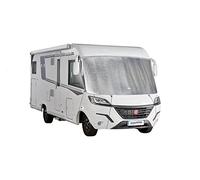 Hindermann - Thermo Tapis Tapis Quatre integr temporada. uni, 267 x 120 cm, réflexe du Soleil, Isolant Thermique en Hiver