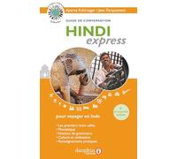 Hindi express