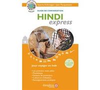 Hindi express Aparna Kshirsagar (Auteur), Jean Pacquement (Auteur)