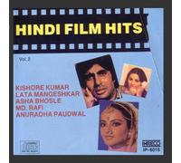 Hindi Film Hits - Vol - 2