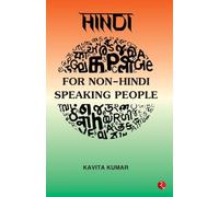 Hindi for Non-Hindi Speaking People