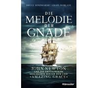 Hindmarsh, B Melodie Der Gnade - (German Import) Book NEUF