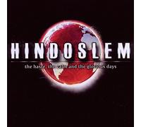 Hindoslem - Haste the Calm & the..