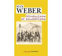 Hindouisme et bouddhisme