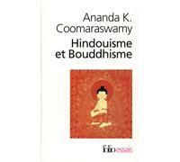 Hindouisme et Bouddhisme – Gallimard