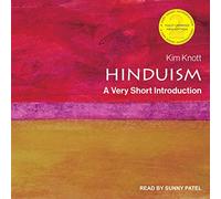 Hindouisme : Une très Courte Introduction, 2e édition [Import]