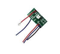 hindraem Accessoires pour tondeuses à cheveux de pointe : circuit imprimé, interrupteur de coupe efficace, clip de commande fiable pour tondeuses à cheveux
