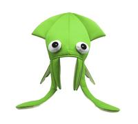 hindraem Allumez Le Plaisir et Le Rire Lors du Prochain, Vert, 58 cm