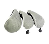 hindraem Améliorez Vos Accessoires de Golf avec Ces Couvre-Clubs Respirants et Flexibles ! Un pour Tous Les passionnés de Golf. Couvre-Club