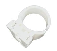 hindraem Attache-Tuba Universelle fiable, Boucle Robuste et Durable, idéale pour Les Amateurs de plongée sous-Marine. L'attache-Tuba Universelle Peut être