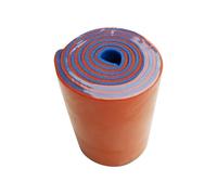 hindraem Attelle universelle de premiers secours pour poignet d'animal de compagnie, fixe, légère, durable, en aluminium, flexible, pour diverses urgences.