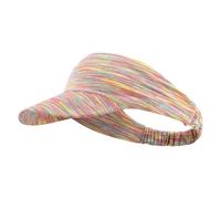 hindraem Bandeaux pare-soleil légers et élégants pour,Coloré,44 à 60 cm