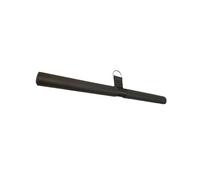 hindraem Barre de traction dorsale durable, conçue pour les haltérophiles sérieux recherchant performance et optimisation de leurs entraînements. Prise en