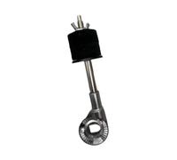 hindraem Bienvenue dans un système de cymbales amélioré grâce à un mini-empileur de cymbales efficace qui assure une connexion sûre et stable. Le, Style A