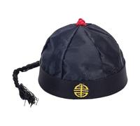 hindraem Chapeau de Prince héritier Authentique, Style Adulte et