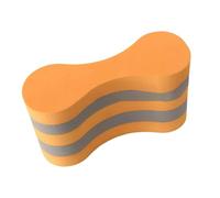 hindraem Équipement innovant pour Le renforcement du Haut du Corps dans l'eau, améliorant la Technique de nage, Quel Que Soit Votre Niveau. Aide à, Orange, 23 x 8 x 8 13 cm