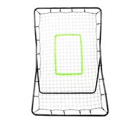 hindraem Filet d'entraînement de Lancer de Baseball, Montage Facile, pour s'entraîner Aussi Bien à l'intérieur qu'à l'extérieur. Portable et résistant.