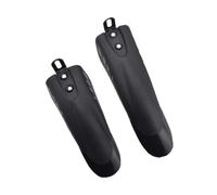 hindraem Garde-Boue et arrière résistants pour vélos Enfants, Robustes et durables, faciles à Installer, indispensables pour des balades à vélo sans, Style A