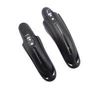 hindraem Garde-Boue et arrière résistants pour vélos Enfants, Robustes et durables, faciles à Installer, indispensables pour des balades à vélo sans, Style B