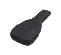 hindraem Housse de guitare Dynamic : une solution de adaptable et fiable pour guitares électro-acoustiques et classiques. Sac à élégant et résistant pour