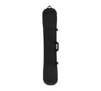 hindraem Housse de pour snowboard - Étui portable unique - Accessoire indispensable pour tout amateur de ski et de snowboard - Facile à transporter et à -, Noir, 150 cm