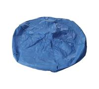 hindraem Housse de Trampoline Haut de Gamme, imperméable et Durable. Profitez du Plaisir en extérieur Toute l'année, quelles Que soient Les Conditions