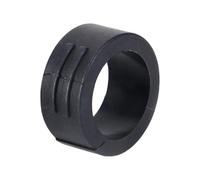 hindraem Joint de Montage pour Support d'ordinateur de vélo avec Angle réglable, Compatible avec Edge 810 et 520. Ce Joint de Montage est Un Accessoire
