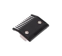 hindraem Les protections de toilettage pour peigne Hair Limit remplacent les accessoires de taille définie compatibles avec toutes les tondeuses à cheveux.