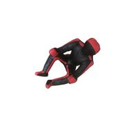 hindraem Mannequin de Grappling Professionnel Non rempli, Partenaire d'entraînement Solide pour Les passionnés de Boxe à Domicile, utilisable également