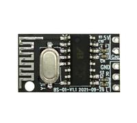 hindraem Module Bluetooth sans Fil de Remplacement - Pièces de Rechange Haut de Gamme conçues pour des connexions Audio fiables - Compatible Bluetooth 5.0 -