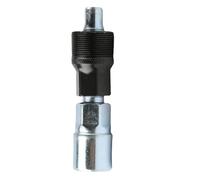 hindraem Outil Efficace pour Retirer Les manivelles de vélo. Construction Robuste et Durable. Entretien du vélo. Extracteur de manivelles en Acier. Outil