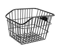 hindraem Panier de rangement universel pour vélo, accessoire de plein air pour une expérience cycliste optimale. Rangez vos objets du quotidien en toute