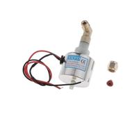 hindraem Pièces de brouillard de pompe à huile en laiton durables avancées de machine à fumée 110V-220V incluses, 31W 40DCB 220V