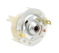 hindraem Porte-balais en carbone pour perceuse électrique - Installation facile et remplacement - Compatible avec les tournevis électriques RS775