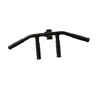 hindraem Potentiel de Force accru grâce à l'accessoire innovant pour tirage | horizontal à barre en T. Exercices et programmes variés de musculation. Planche d'haltérophilie. Insert pour barre