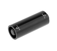 hindraem Rallonge de Queue de Billard, rallonge de Queue de Snooker légère et conçue pour améliorer Les Performances Sportives, Accessoires pour Joint de