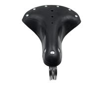 hindraem rétro Classique pour Cruiser de Plage, WTB Volt en Cuir pour | électrique, siège passager confortable pour la conduite