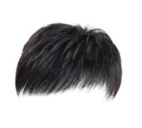 hindraem Système de remplacement capillaire pour hommes en cheveux humains offrant une sensation naturelle, un confort et un style pendant plusieurs jours