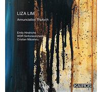 Hindrichs - Annunciation Triptych [Import]